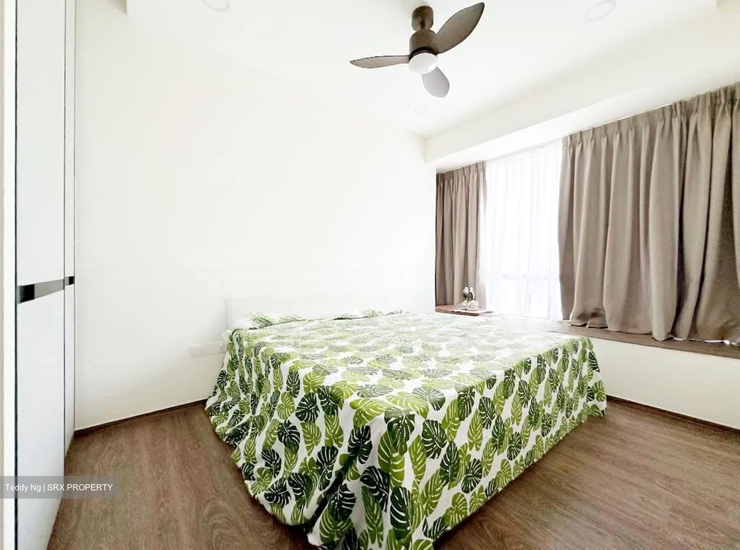 d'Nest (D18), Condominium #537807761